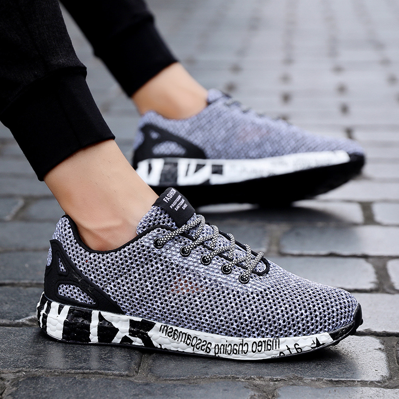 2021 Summer Fashion Womens Mens Athletic Shoes Students Outdoor Sports Sneakers Black Green Grey Size Eur 39-44 Code 58-0805
2021 Summer Fashion Womens Mens Athletic Shoes Students Outdoor Sports Sneakers Black Green Grey Size Eur 39-44 Code 58-0805