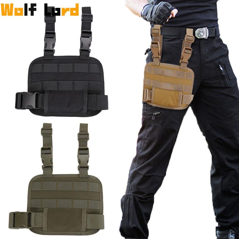 Stuff Sacks Tactical Drop Leg Molle Module Gun Holster Magazine Pouch Pistol Hunting Accessories Working Tools Hanger Organizer Bag, Ag
Stuff Sacks Tactical Drop Leg Molle Module Gun Holster Magazine Pouch Pistol Hunting Accessories Working Tools Hanger Organizer Bag, Ag