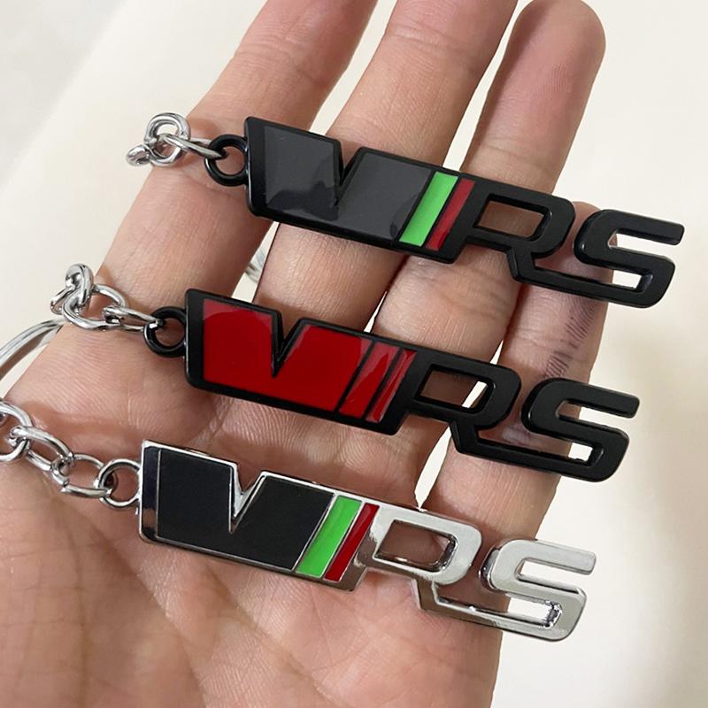 Keychains Car Metal Logo Key Rings For Skoda VRS Octavia FABIA KAMIQ KAROQ KODIAQ RAPID SUPERB Badge Emblem Keychain Ring Holder Gift, Silver
Keychains Car Metal Logo Key Rings For Skoda VRS Octavia FABIA KAMIQ KAROQ KODIAQ RAPID SUPERB Badge Emblem Keychain Ring Holder Gift, Silver