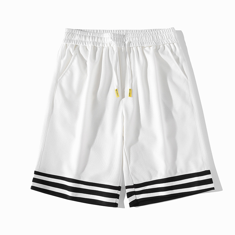 Men Casual Shorts Fashion Printed Joggers Short Sweatpants Summer Drawstring Hip Hop Slim Workout Shorts Plus Size, Whtie
Men Casual Shorts Fashion Printed Joggers Short Sweatpants Summer Drawstring Hip Hop Slim Workout Shorts Plus Size, Whtie