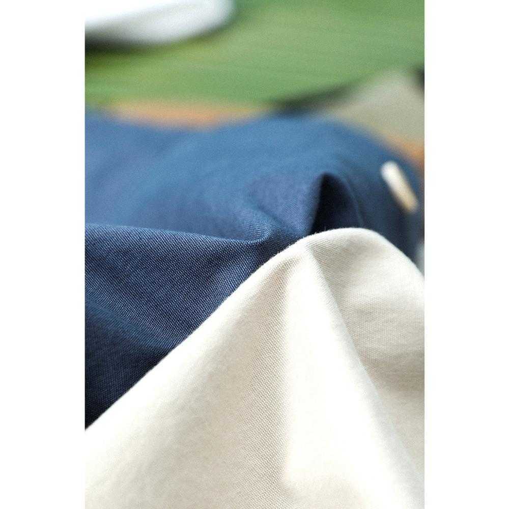 summer Enzyme Washed shorts men classical knee length solid color pants high quality plus size SJ130359 210629