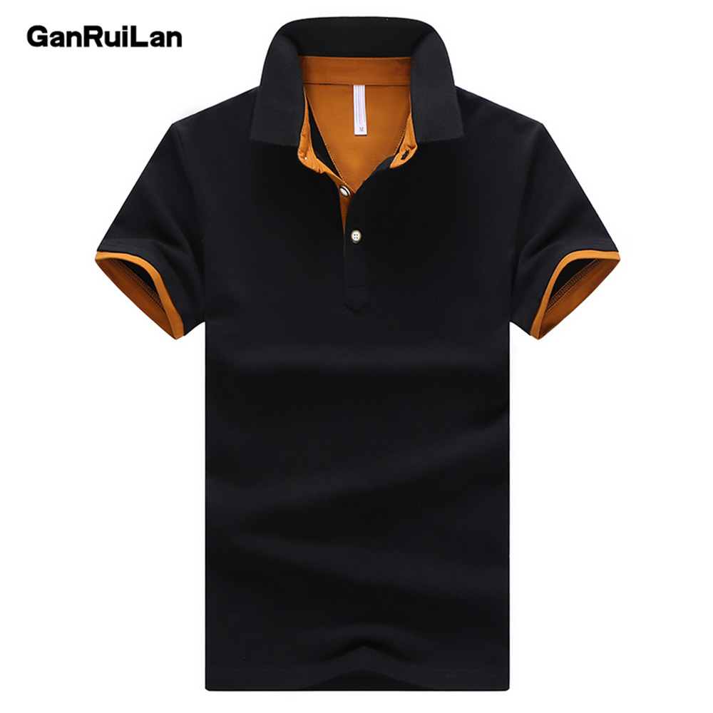 Style Fashion Men's Polo Shirt High Quality Men Cotton Short Sleeve shirt Brands jerseys Summer Mens polo Shirts DX-1-B0255 210518, Style8
Style Fashion Men's Polo Shirt High Quality Men Cotton Short Sleeve shirt Brands jerseys Summer Mens polo Shirts DX-1-B0255 210518, Style8
