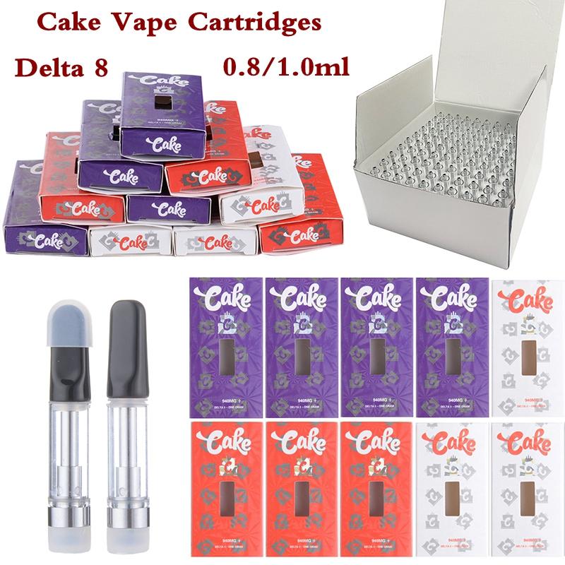 Hologram Box Cake Delta 8 Atomizers Vape Cartridges Packaging 0.8ml 1ml Ceramic Coil Carts Glass Thick Oil Vaporizer 510 Thread 10 Strains Electronic Cigarettes
Hologram Box Cake Delta 8 Atomizers Vape Cartridges Packaging 0.8ml 1ml Ceramic Coil Carts Glass Thick Oil Vaporizer 510 Thread 10 Strains Electronic Cigarettes