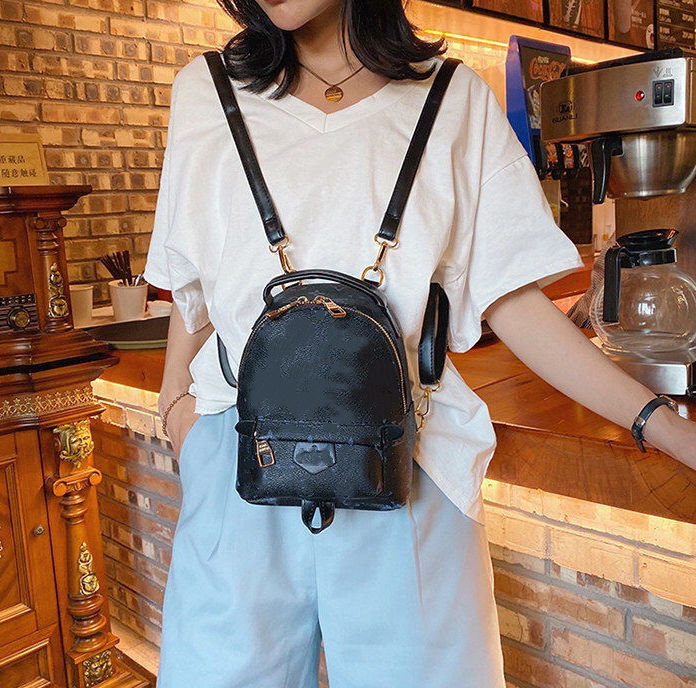 Women's Fashion Bags Luxury Designer Backpacks Leather School Backpack Women Children Back pack Springs Travel Outdoor Bag, Yellow letter
Women's Fashion Bags Luxury Designer Backpacks Leather School Backpack Women Children Back pack Springs Travel Outdoor Bag, Yellow letter