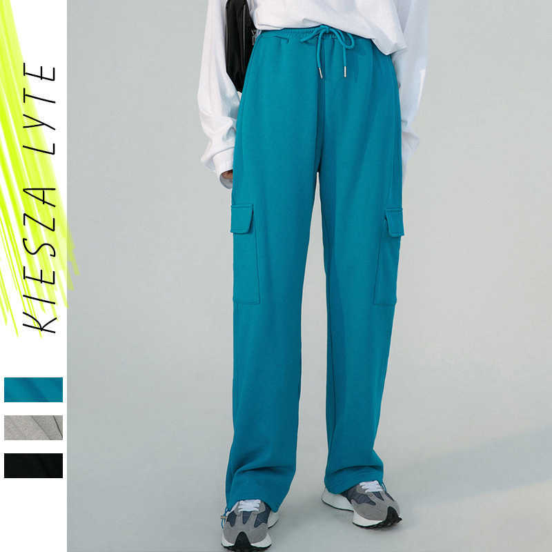 Women Casual Sweatpants Autumn winter Long Trousers Female Slacks Straight Joggers Pants Streetwear 210608, Gray
Women Casual Sweatpants Autumn winter Long Trousers Female Slacks Straight Joggers Pants Streetwear 210608, Gray