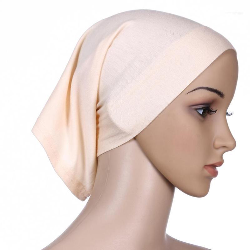 Wholesale 5pcs Women Muslim Cotton Hijab Cover Inner Cap Stretch Head Under Scarf Headwrap Shawl Islam Headband Bonnet1
Wholesale 5pcs Women Muslim Cotton Hijab Cover Inner Cap Stretch Head Under Scarf Headwrap Shawl Islam Headband Bonnet1