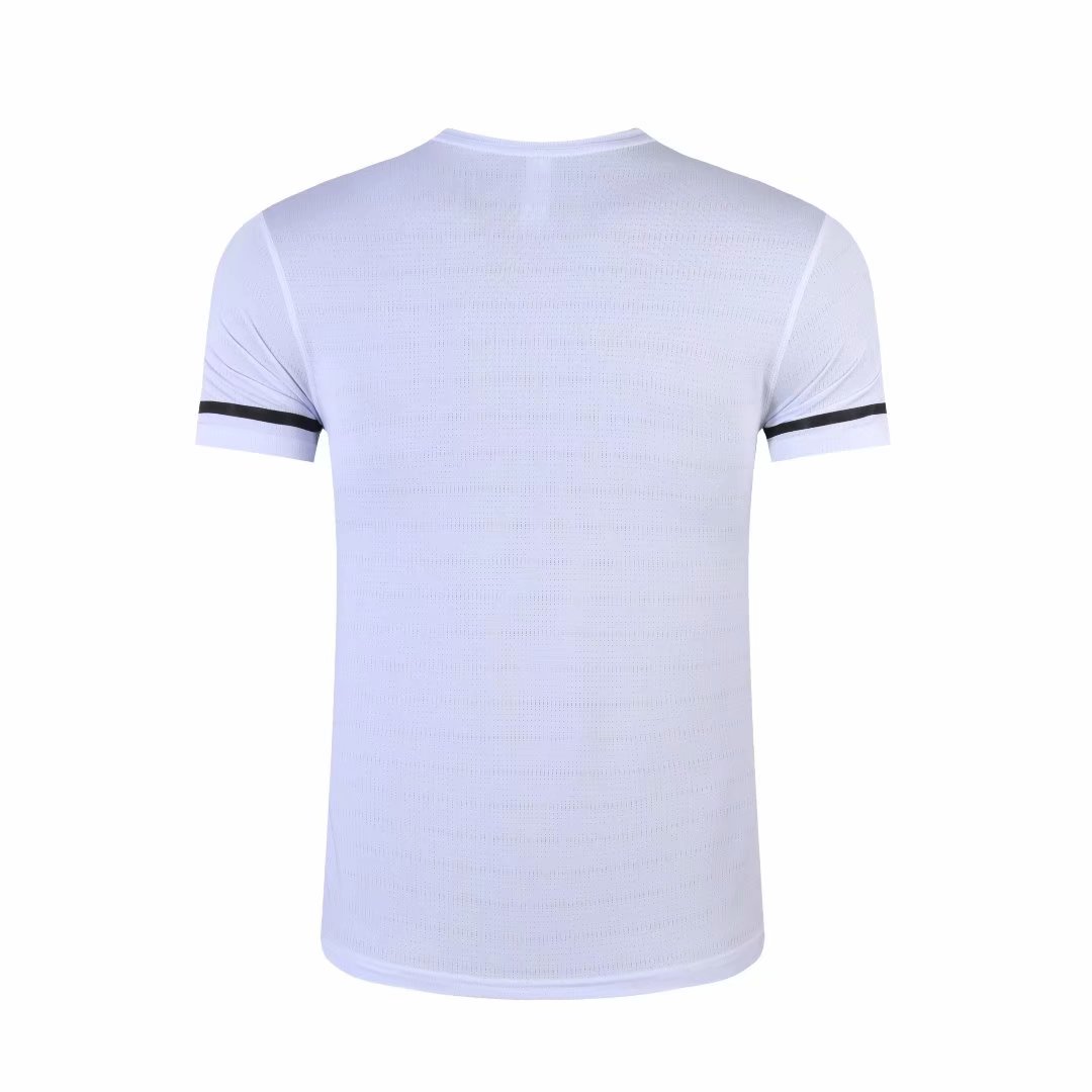 #W043 Football uniform men soccer Jersey training suits children printing team uniforms custom short-sleeved jerseys, Black;yellow
#W043 Football uniform men soccer Jersey training suits children printing team uniforms custom short-sleeved jerseys, Black;yellow