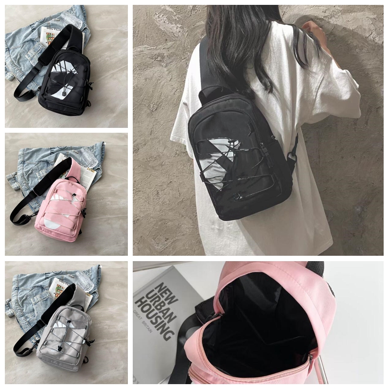 Women Chest Bag Fashion Outdoor Zipper Floral Print Fanny Pack Sports Waist Belt Teenager Student Oxford Cloth Messenger Drawstring Purse, A2
Women Chest Bag Fashion Outdoor Zipper Floral Print Fanny Pack Sports Waist Belt Teenager Student Oxford Cloth Messenger Drawstring Purse, A2