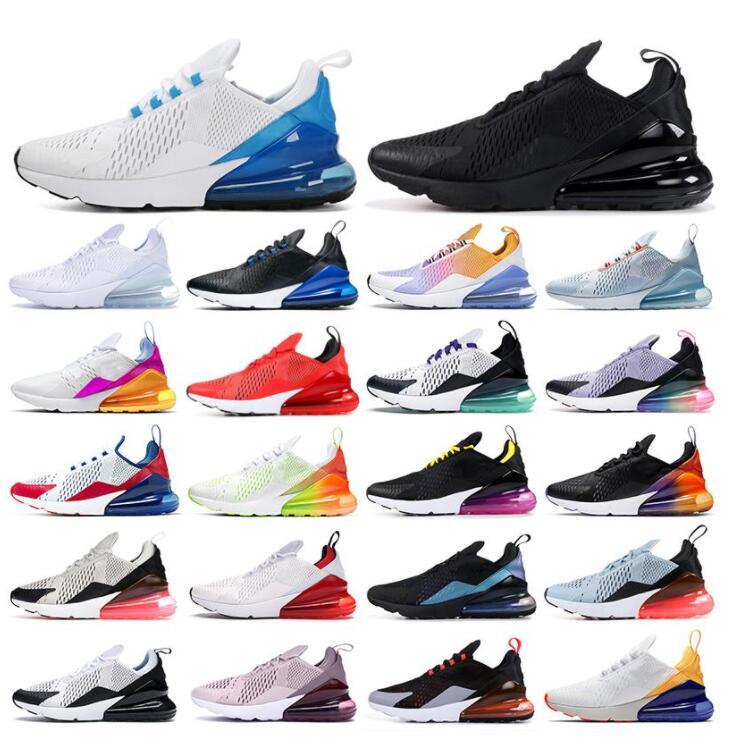 Womens Mens 270 Running Shoes Stock 270s x Easter Vibes Washed Coral Pink Triple Red Black White USA Spirit Teal Trainers Sneakers with box
Womens Mens 270 Running Shoes Stock 270s x Easter Vibes Washed Coral Pink Triple Red Black White USA Spirit Teal Trainers Sneakers with box