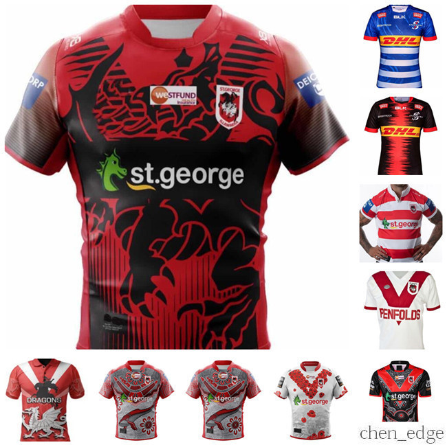 2021 Stormers RUGBY JERSEY St George Illawarra Fans Version shirt High-quality Storms TRAINING, Black
2021 Stormers RUGBY JERSEY St George Illawarra Fans Version shirt High-quality Storms TRAINING, Black