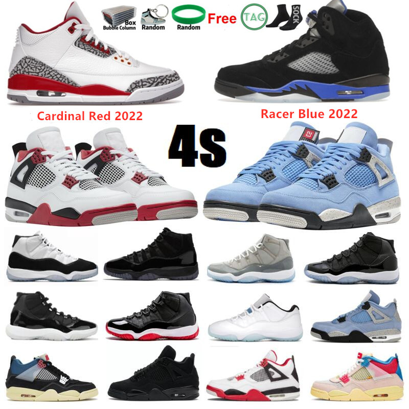 2022 Cardinal Red Men Basketball Shoes Metallic Purple 4 4s Black Cat Thunder Bred Fire Red White Oreo 11 Space Jam Concord 45 Sneaker Trainer, 33
2022 Cardinal Red Men Basketball Shoes Metallic Purple 4 4s Black Cat Thunder Bred Fire Red White Oreo 11 Space Jam Concord 45 Sneaker Trainer, 33