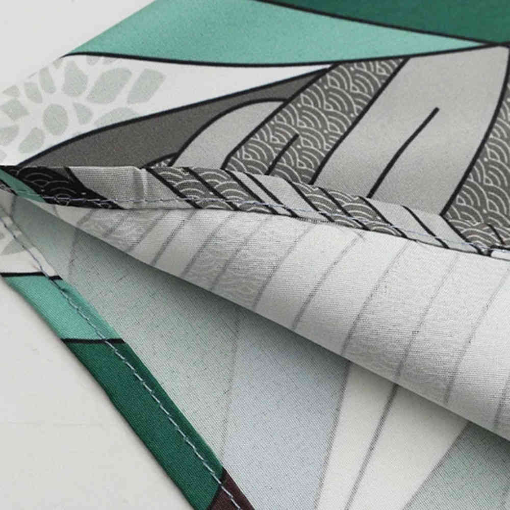 BBWM Wide Leg Pants Women Ukiyoe Print Summer Pants Loose Trousers Palazzo Pants Casual 210520