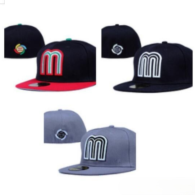 Wholesale Mix Order Mexico All Teams Men's Fitted Baseball Hats Caps Snapback, Blue;gray
Wholesale Mix Order Mexico All Teams Men's Fitted Baseball Hats Caps Snapback, Blue;gray