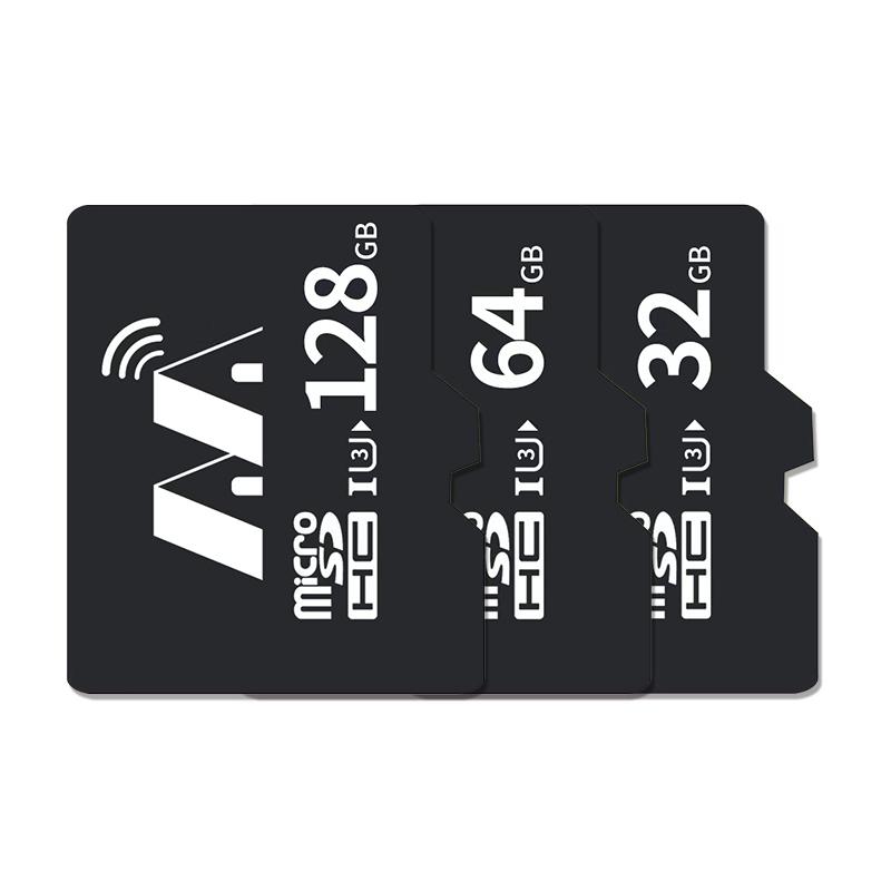 Wireless IP Camera Monitor TF Memory Card 32G/64G/128G High Speed Storage SD Cameras
Wireless IP Camera Monitor TF Memory Card 32G/64G/128G High Speed Storage SD Cameras