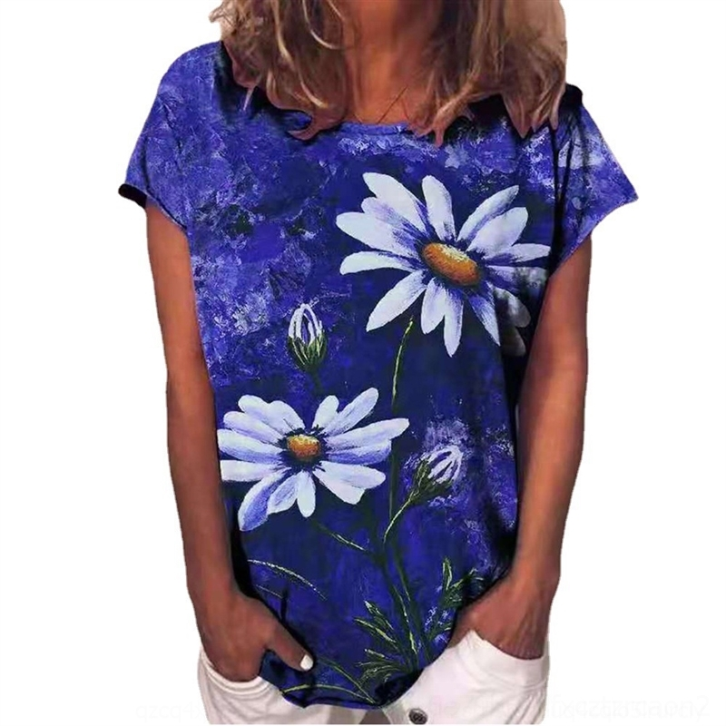 aff 2021 women's t-shirt type fashion personalized printing short sleeve 2021 t-shirt type fashion personalized printing short sleeve, White
aff 2021 women's t-shirt type fashion personalized printing short sleeve 2021 t-shirt type fashion personalized printing short sleeve, White