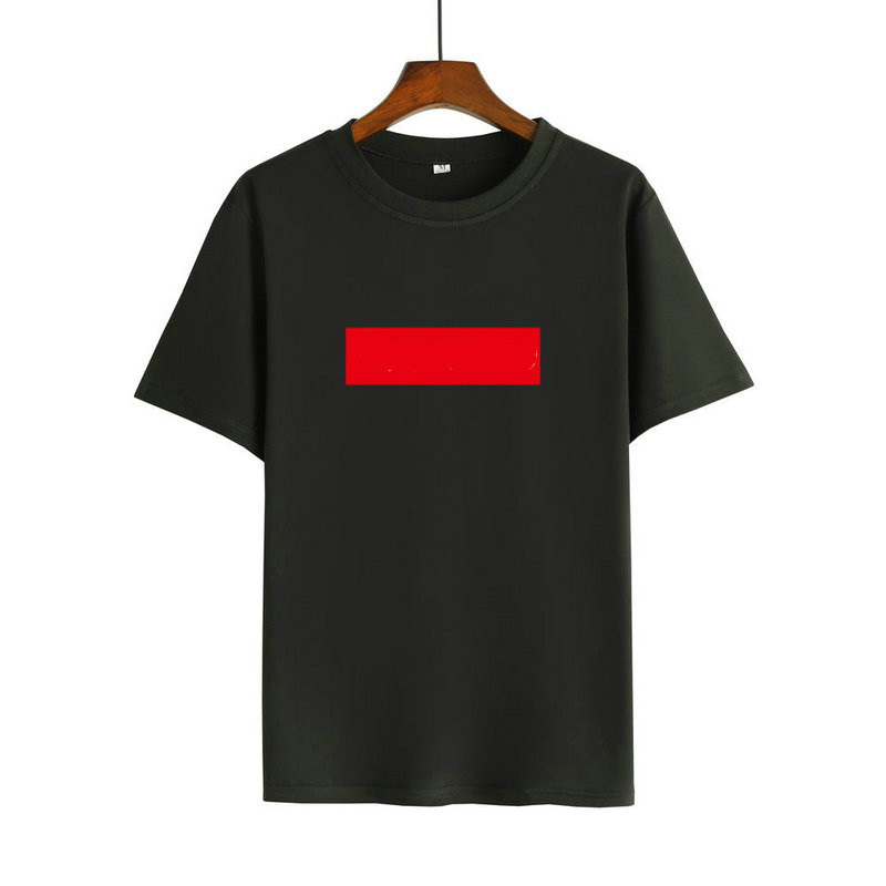Summer fashion Designer Shirts For Tops Luxury Letter Embroidery T Shirt Mens Women Clothing Short Sleeved Tshirt Men Tees100% milk silk/polyester fiber BIG letter
Summer fashion Designer Shirts For Tops Luxury Letter Embroidery T Shirt Mens Women Clothing Short Sleeved Tshirt Men Tees100% milk silk/polyester fiber BIG letter