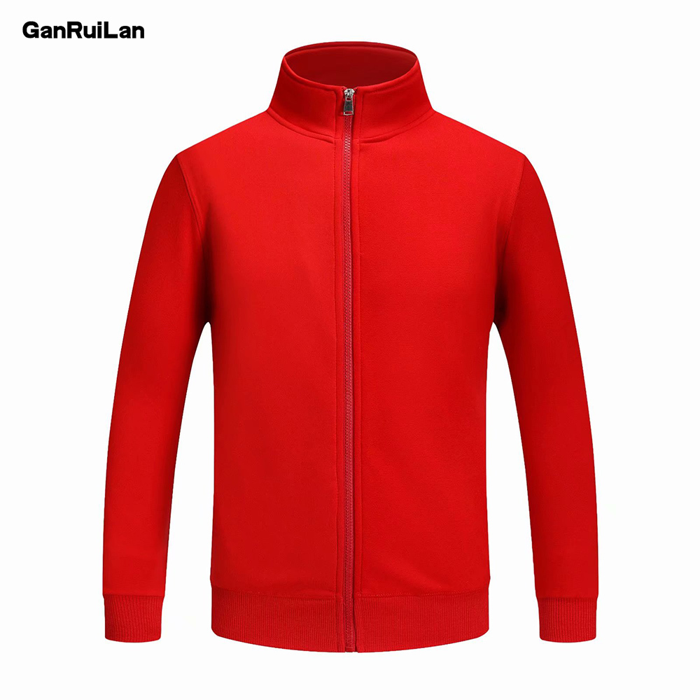 Autumn Winter Men's Cardigan Zipper Hoodies Fashion Sweatshirt Casual Male Sportswear Men Clothing Long sleeve LS-812 210518, Black color
Autumn Winter Men's Cardigan Zipper Hoodies Fashion Sweatshirt Casual Male Sportswear Men Clothing Long sleeve LS-812 210518, Black color