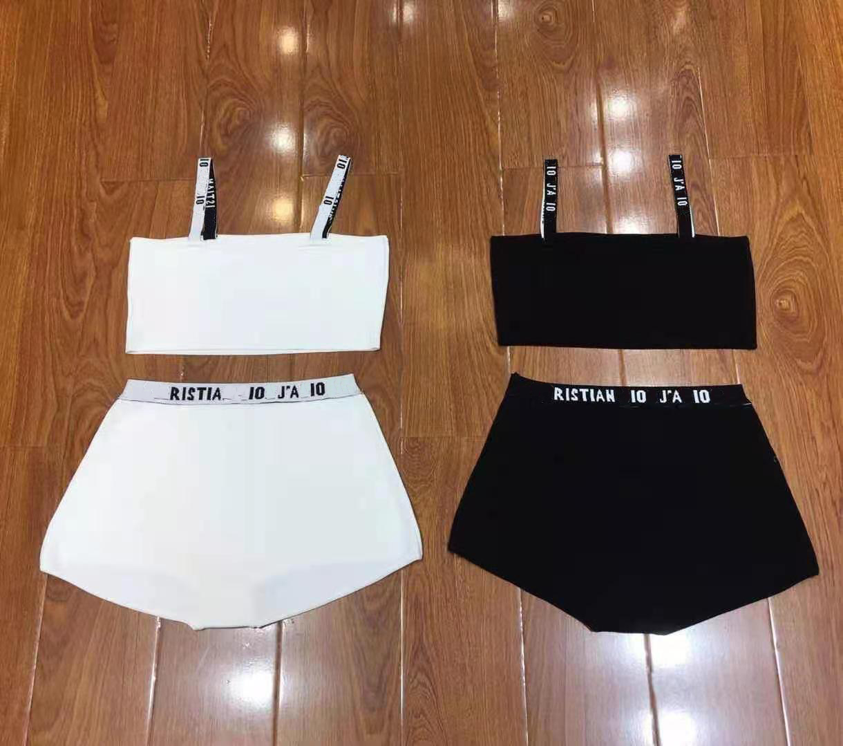 Fashion Swimsuit Personality Women Knitted Bikinis Simple Letter Jacquard Bandage Beach Suit Summer Outdoor Sexy Swimsuits for Ladies Bathing
Fashion Swimsuit Personality Women Knitted Bikinis Simple Letter Jacquard Bandage Beach Suit Summer Outdoor Sexy Swimsuits for Ladies Bathing