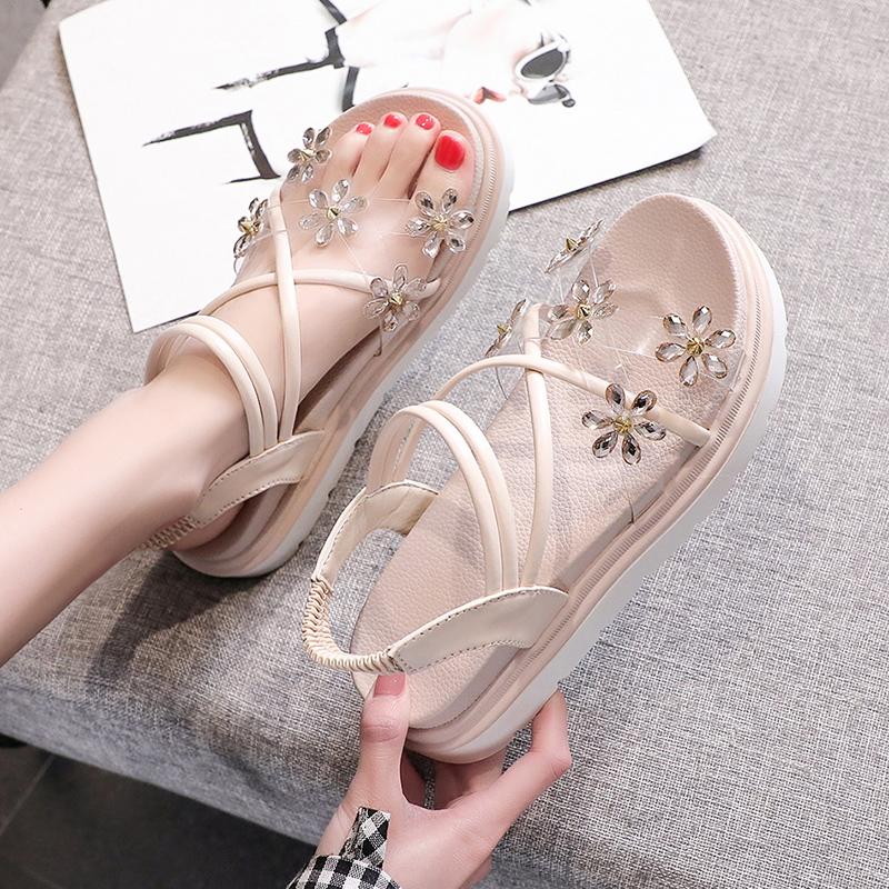Plastic Sandal 2021 Summer Clear Heels Comfort Shoes For Women Clogs Wedge Suit Female Beige Med Transparent Rhinestone Gladiato Dress
Plastic Sandal 2021 Summer Clear Heels Comfort Shoes For Women Clogs Wedge Suit Female Beige Med Transparent Rhinestone Gladiato Dress