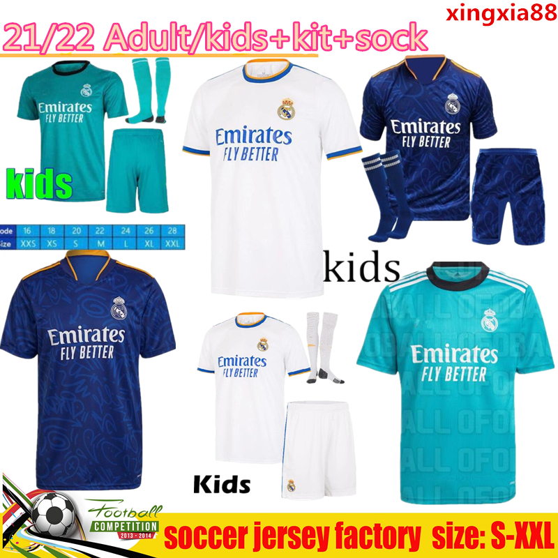 REAL MADRID jerseys 21 22 soccer football shirt CAMAVINGA ALABA HAZARD BENZEMA ASENSIO MODRIC MARCELO VALVERDE camiseta men + kids kit 2021, Black;yellow
REAL MADRID jerseys 21 22 soccer football shirt CAMAVINGA ALABA HAZARD BENZEMA ASENSIO MODRIC MARCELO VALVERDE camiseta men + kids kit 2021, Black;yellow