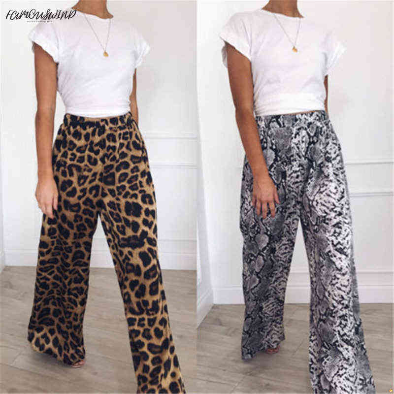 fashion casual high waist leopard loose women pants comfort pattern flare wide leg long print animal girls pant, Black;white
fashion casual high waist leopard loose women pants comfort pattern flare wide leg long print animal girls pant, Black;white