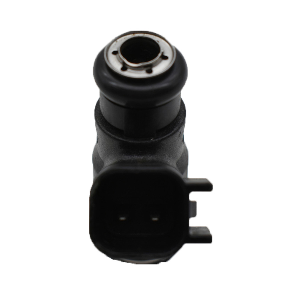 100% Original 1pc/lot Fuel Injector Nozzle 27709-06A 2770906A for Harley Davidson Motorcycle Engine 25 Degree