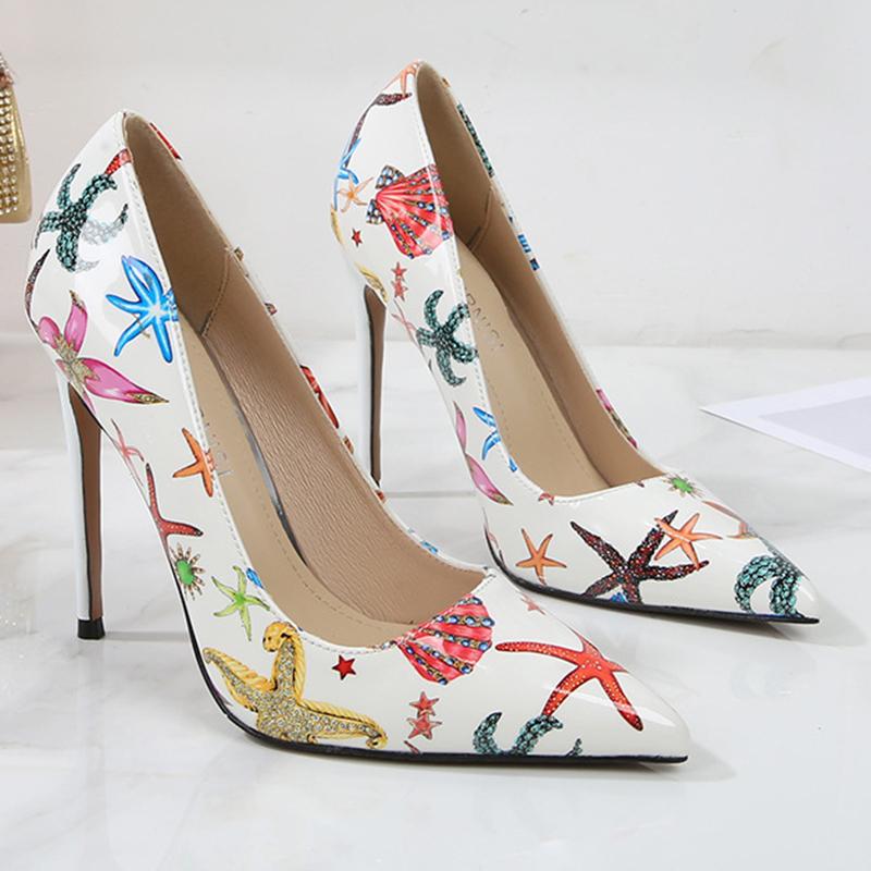 Dress Shoes Work Pointed Toe Patent Leather Single Women High Heels Stiletto 2021 Sexy Professional, Red
Dress Shoes Work Pointed Toe Patent Leather Single Women High Heels Stiletto 2021 Sexy Professional, Red