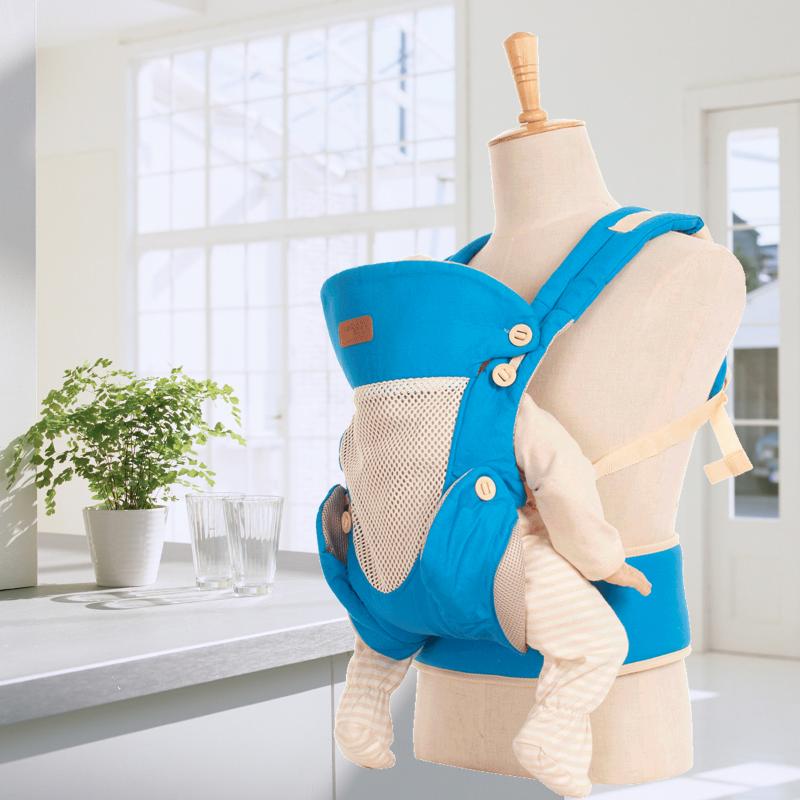 Ibelibaby Ergonomic Baby Carrier Kangaroo Child Hip Seat Tool Holder Sling Wrap Backpacks Travel Activity Gear Sky Blue Carriers, Slings
Ibelibaby Ergonomic Baby Carrier Kangaroo Child Hip Seat Tool Holder Sling Wrap Backpacks Travel Activity Gear Sky Blue Carriers, Slings