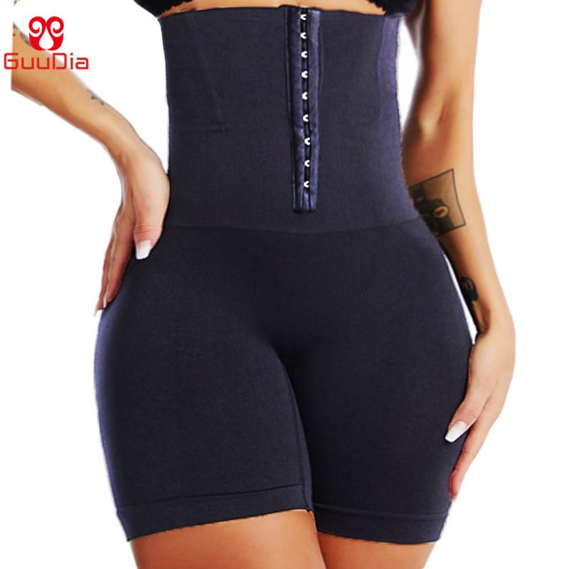 Women's Shapers GUUDIA High Waist Tainer Body Shaper Panties Thigh Slimmer Boyshorts Shapewear Cincher Seamless Postpartum, Beige
Women's Shapers GUUDIA High Waist Tainer Body Shaper Panties Thigh Slimmer Boyshorts Shapewear Cincher Seamless Postpartum, Beige