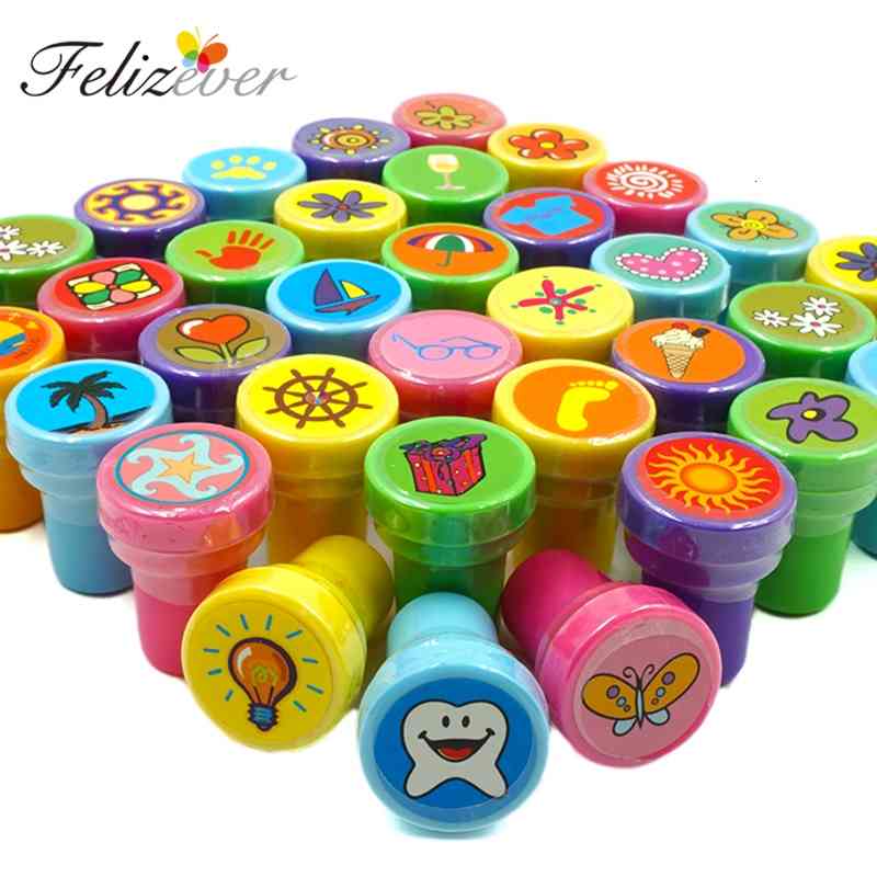 36PCS Self-ink Stamps Kids Birthday Party Favors for Giveaways Gift Toys Boy Girl Christmas Goodie Bag Pinata Fillers
36PCS Self-ink Stamps Kids Birthday Party Favors for Giveaways Gift Toys Boy Girl Christmas Goodie Bag Pinata Fillers