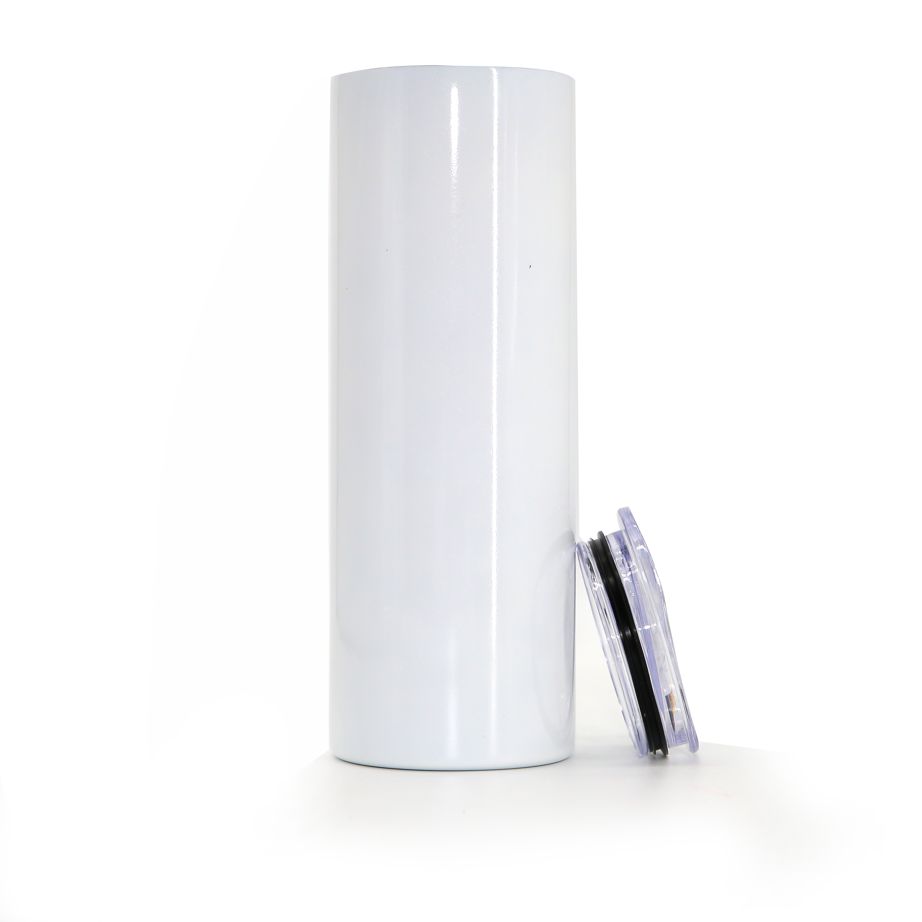USA stocked double wall insulated mug white 20 oz skinny sublimation blanks stainless steel tumblers
USA stocked double wall insulated mug white 20 oz skinny sublimation blanks stainless steel tumblers