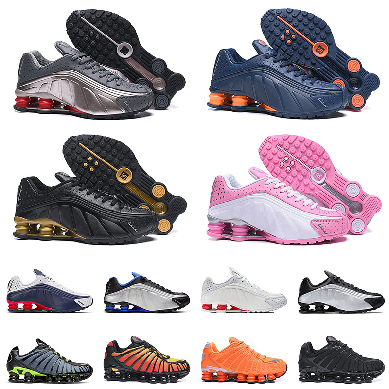 Top Fashion 2021 SHOX TL Running Shoes Copper Grey US 12 Mens Blue Orange Black Gold OG 301 Spped Red Trainers EUR 36-46
Top Fashion 2021 SHOX TL Running Shoes Copper Grey US 12 Mens Blue Orange Black Gold OG 301 Spped Red Trainers EUR 36-46