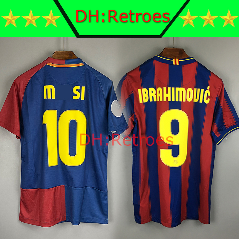 Retro ronaldinho Soccer Jersey 03 04 05 06 08 09 10 11 14 15 16 17 99 ibrahimovic A.iniesta Classic Futebol 11 Rivaldo Stoichkov Thailand Jersey
Retro ronaldinho Soccer Jersey 03 04 05 06 08 09 10 11 14 15 16 17 99 ibrahimovic A.iniesta Classic Futebol 11 Rivaldo Stoichkov Thailand Jersey