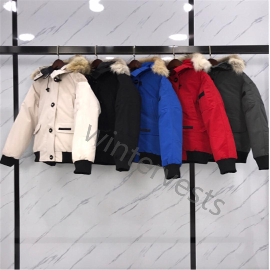 Winter Parka Outerwear women Wolf fur Hooded 2021 Canada Down Jacket top quality 1:1 Coat Hiver Doudoune 90% white goose down fur coat, Black
Winter Parka Outerwear women Wolf fur Hooded 2021 Canada Down Jacket top quality 1:1 Coat Hiver Doudoune 90% white goose down fur coat, Black