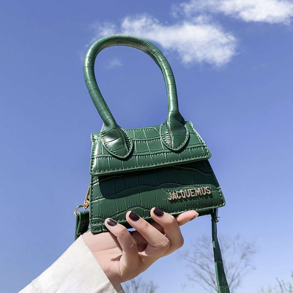 Fashion Korean Mini Square Women Shoulder Bags Skin Pattern Ladies Handbags Chic Metal Letter Girls Crossbody, White
Fashion Korean Mini Square Women Shoulder Bags Skin Pattern Ladies Handbags Chic Metal Letter Girls Crossbody, White