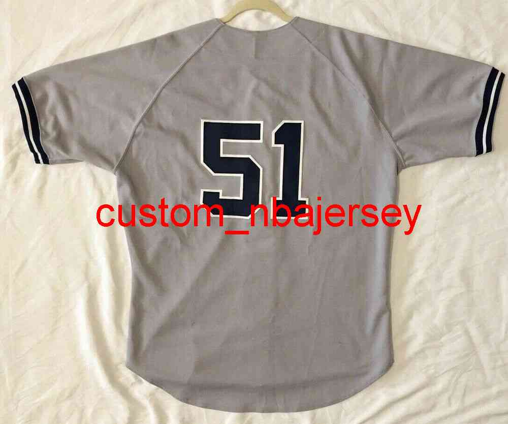 Custom BERNIE WILLIAMS NEW YORK Jersey Stitched Add Any Name Number -6XL Men Women Youth Baseball Jerseys, Grey
Custom BERNIE WILLIAMS NEW YORK Jersey Stitched Add Any Name Number -6XL Men Women Youth Baseball Jerseys, Grey