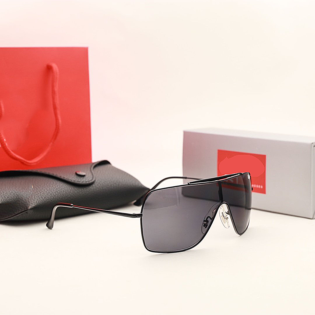 Men and Women style Designer original Luxury fashion design sunglasses metal frame simple generous style top quality uv400 protective glasses Random Box Rd 3697-1
Men and Women style Designer original Luxury fashion design sunglasses metal frame simple generous style top quality uv400 protective glasses Random Box Rd 3697-1