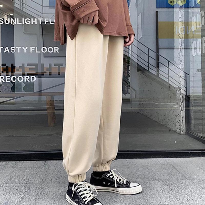 Men's Pants Men 5 Colors Streetwear Solid Black Joggers 2021 Mens Japan Sweatpants Male Vintage Hip Hop Cotton Trousers 5xl
Men's Pants Men 5 Colors Streetwear Solid Black Joggers 2021 Mens Japan Sweatpants Male Vintage Hip Hop Cotton Trousers 5xl