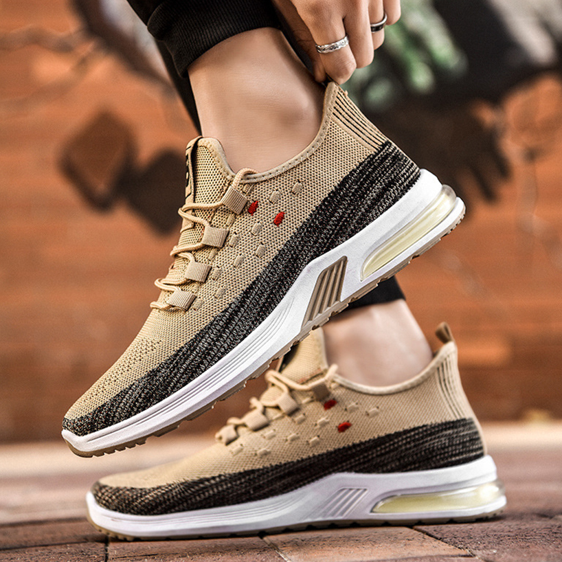 fashion running shoes for men women black white brown red gray mens womens shoe comfortable breathable trainers sports sneakers size 39-44 -
fashion running shoes for men women black white brown red gray mens womens shoe comfortable breathable trainers sports sneakers size 39-44 -