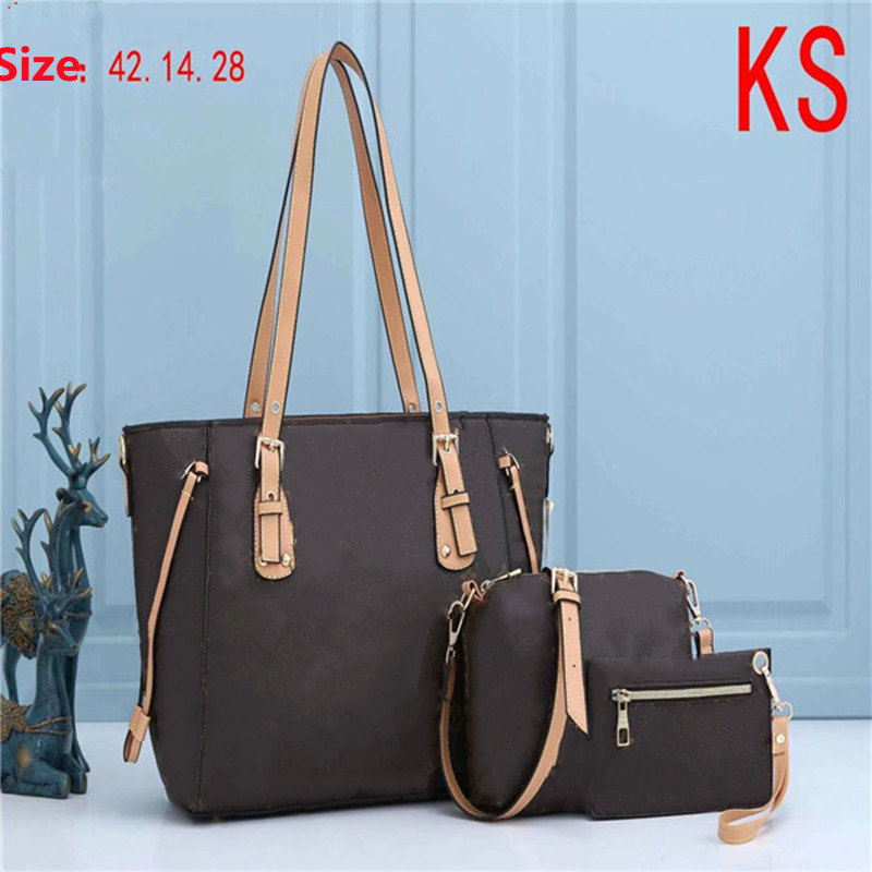 YQ 3pcs/set Womens bags Luxury Designer PU Leather Handbags Purses Shoulder Chain Outdoor travel Crossbody Messenger tote Credit card clutch
YQ 3pcs/set Womens bags Luxury Designer PU Leather Handbags Purses Shoulder Chain Outdoor travel Crossbody Messenger tote Credit card clutch