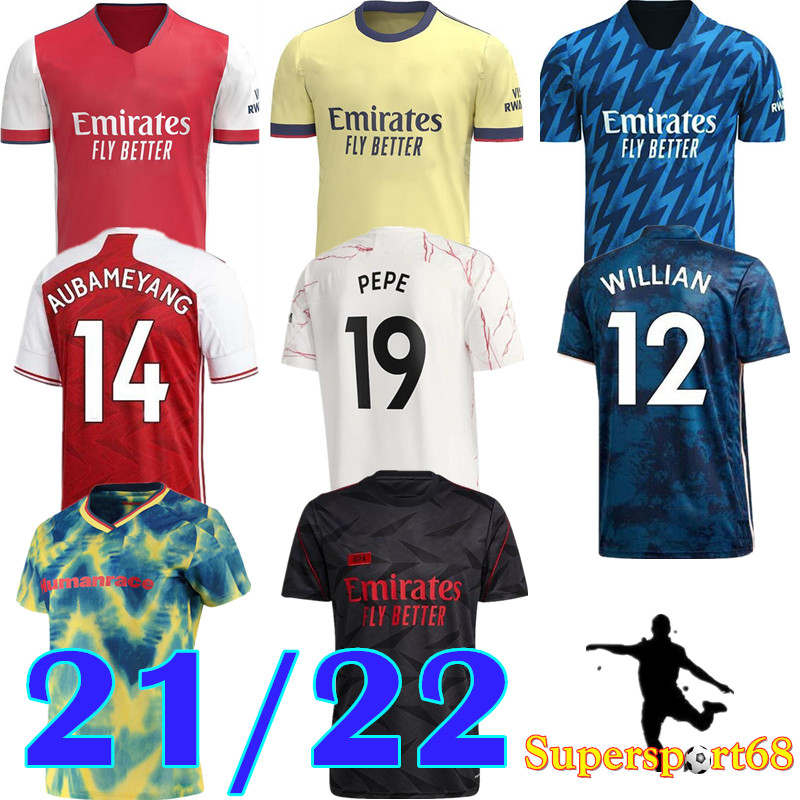 21 22 soccer jerseys Arsen football shirt SAKA WILLIAN PEPE Man NELSON GABRIEL D.CEBALLOS ODEGAARD kids CEDRIC kit gunners Henry set 424, Black;yellow
21 22 soccer jerseys Arsen football shirt SAKA WILLIAN PEPE Man NELSON GABRIEL D.CEBALLOS ODEGAARD kids CEDRIC kit gunners Henry set 424, Black;yellow