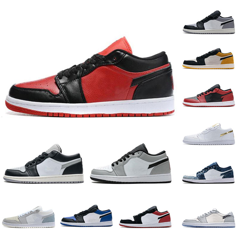 Retro Sail University Blue 1s Jumpman Men Basketball Shoes Hyper Royal Shadow 2.0 Dark Mocha Silver Toe Twist 1 women mens Sports sneakers, 43