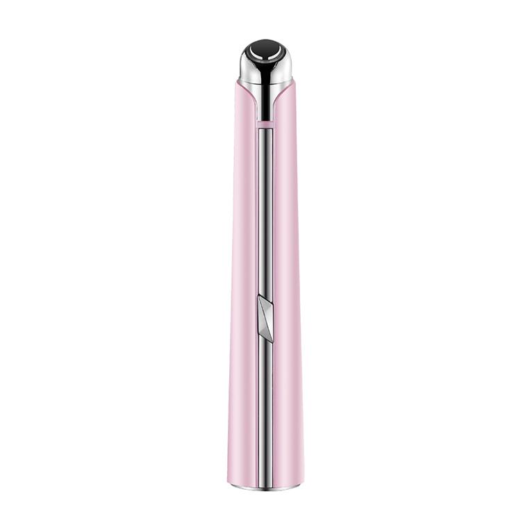Hot facial vibration skin tightening device ion Lips anti-wrinkle remove dark circles eye care massager beauty pen