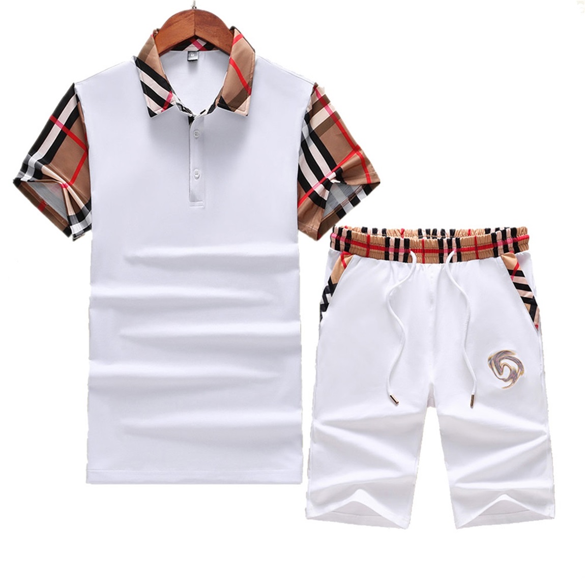 Mens Beach Designers Tracksuits Summer Suits 21ss Fashion T Shirt Seaside Holiday Shirts Shorts Sets Man S 2021 Luxury Set Outfits Sportswears A-13, Customize
Mens Beach Designers Tracksuits Summer Suits 21ss Fashion T Shirt Seaside Holiday Shirts Shorts Sets Man S 2021 Luxury Set Outfits Sportswears A-13, Customize