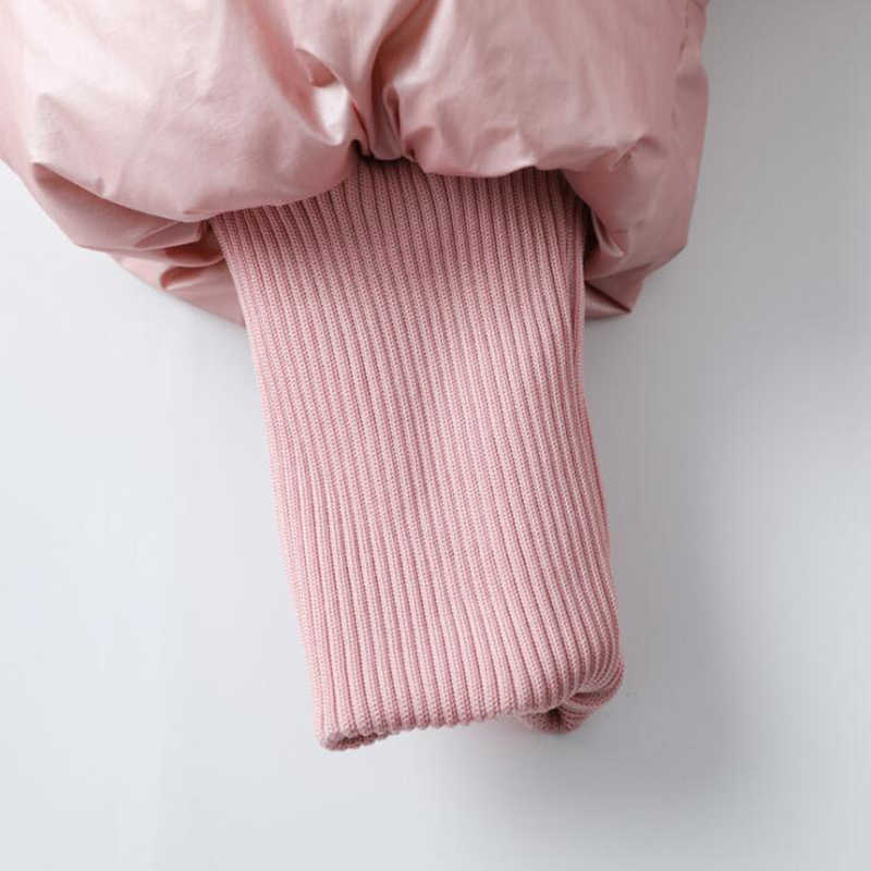 SEDUTMO Winter Women Duck Down Jackets Oversize Coat Short Black Puffer Jacket Casual Autumn Parkas ED916 211013