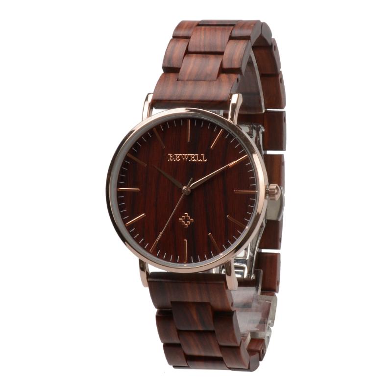 Wristwatches Fastion163AG Men Model BEWELL Wood Watches With Different Color, Maple
Wristwatches Fastion163AG Men Model BEWELL Wood Watches With Different Color, Maple