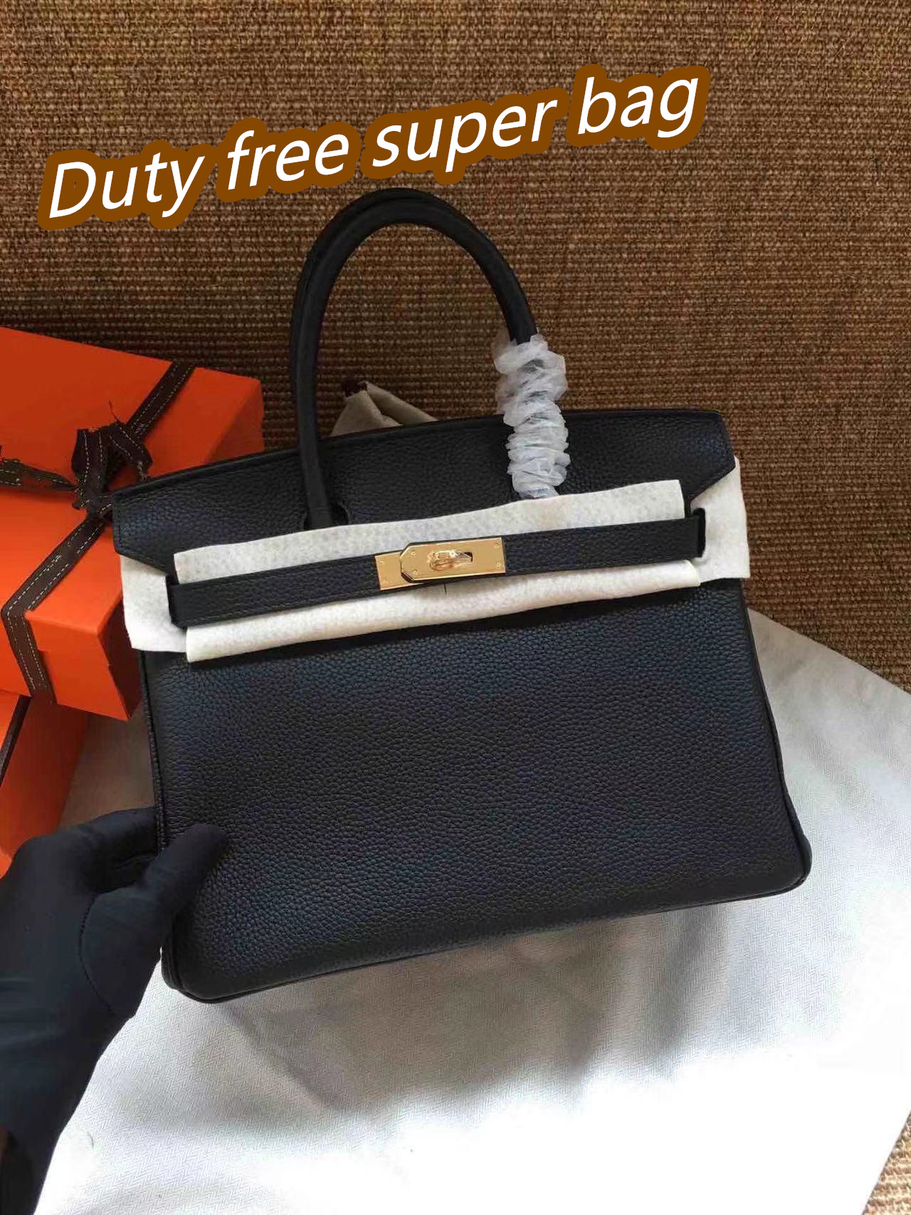 7A+bag Handmade Togolese luxury designer cross shoulder bag classic fashion women's cowhide purse paired with a small brown case size: 25,30,35cm
7A+bag Handmade Togolese luxury designer cross shoulder bag classic fashion women's cowhide purse paired with a small brown case size: 25,30,35cm