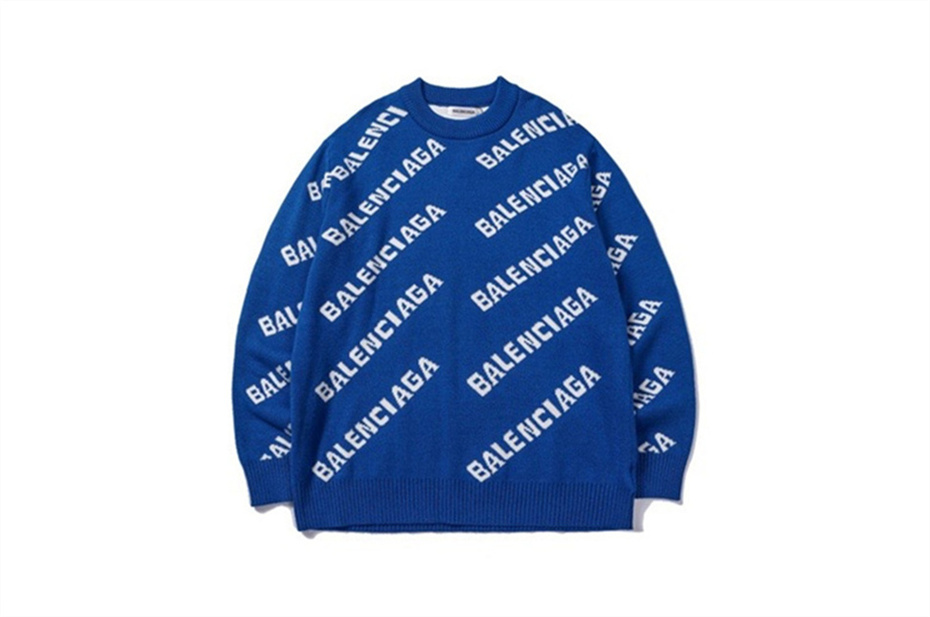 European and American luxury designer high quality sweaters Mens with Womens autumn Winter Long Sleeve sweater Knitted sweatshirts Q163
European and American luxury designer high quality sweaters Mens with Womens autumn Winter Long Sleeve sweater Knitted sweatshirts Q163