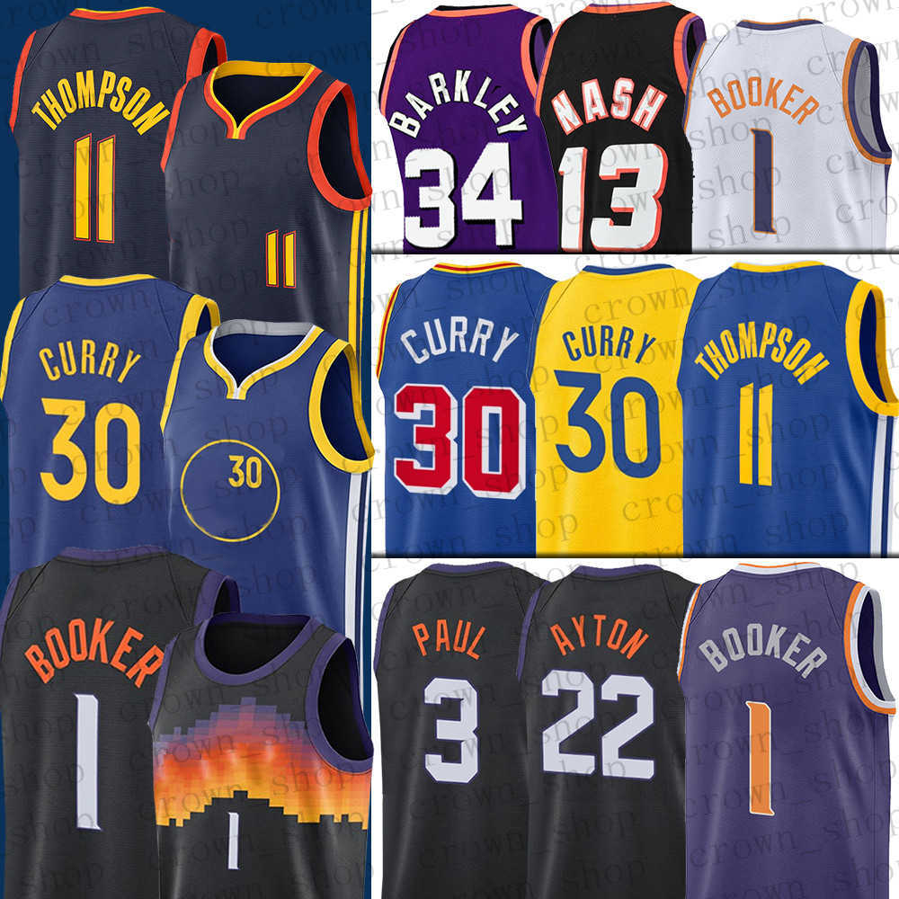 30 Curry Basketball Jersey Klay 11 Thompson Devin DeAndre Booker Ayton Charles Steve Barkley Nash Stephen Chris 3 Paul DeAndre 22 Ayton, Men
30 Curry Basketball Jersey Klay 11 Thompson Devin DeAndre Booker Ayton Charles Steve Barkley Nash Stephen Chris 3 Paul DeAndre 22 Ayton, Men