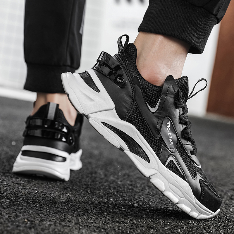 Top Quality Womens Men Running Shoes Casual Students Outdoor Sports Sneakers Black Beige Grey Size 39-44 Code 65-727
Top Quality Womens Men Running Shoes Casual Students Outdoor Sports Sneakers Black Beige Grey Size 39-44 Code 65-727